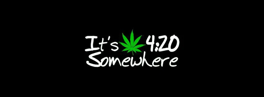 Spiked Kitty 420 profile banner