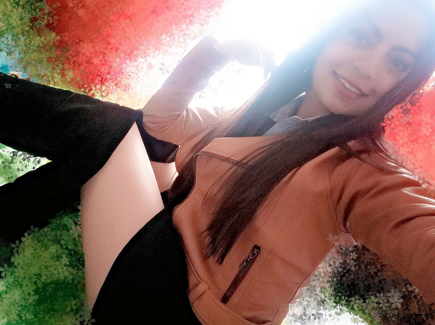 Karen Benavides profile banner