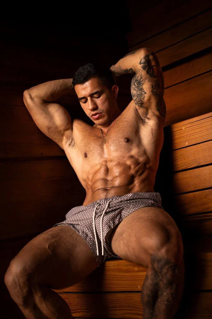 Garret Alvin