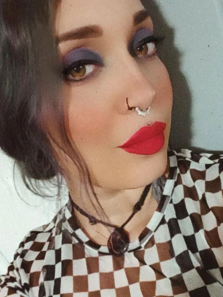 Miss Danger's avatar