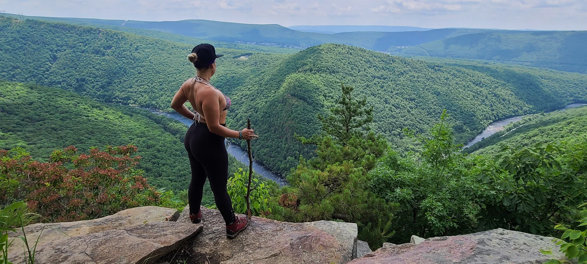 Miss Danger profile banner