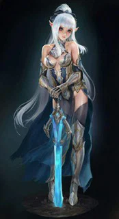 Kiska's avatar