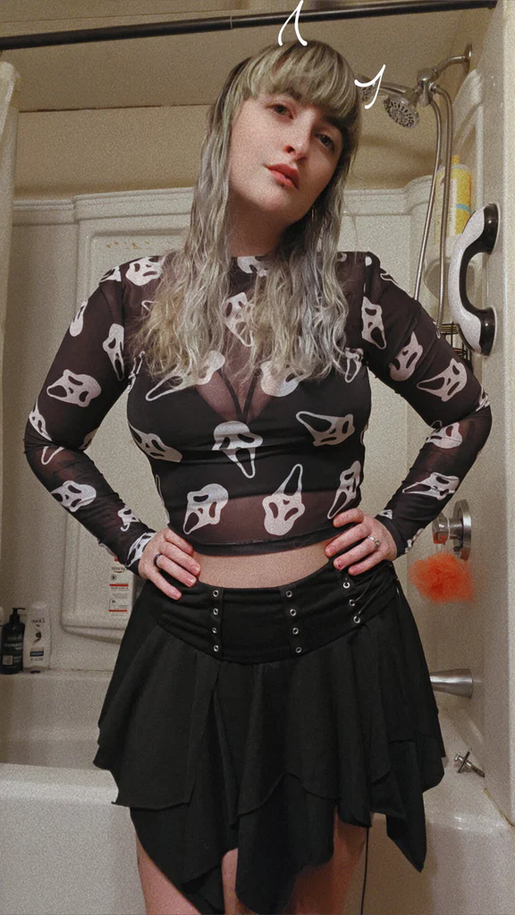 Kaysie's avatar