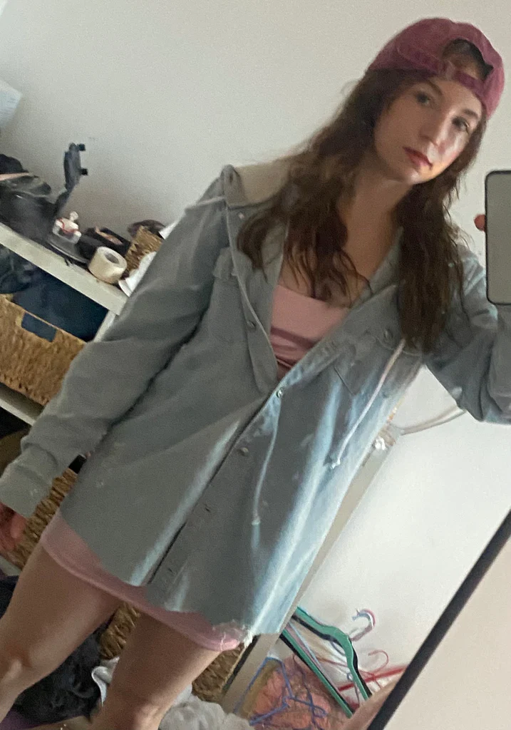 Mackenzie's avatar