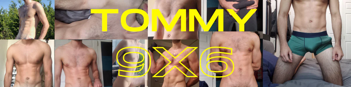 Tommy9x6Free profile banner