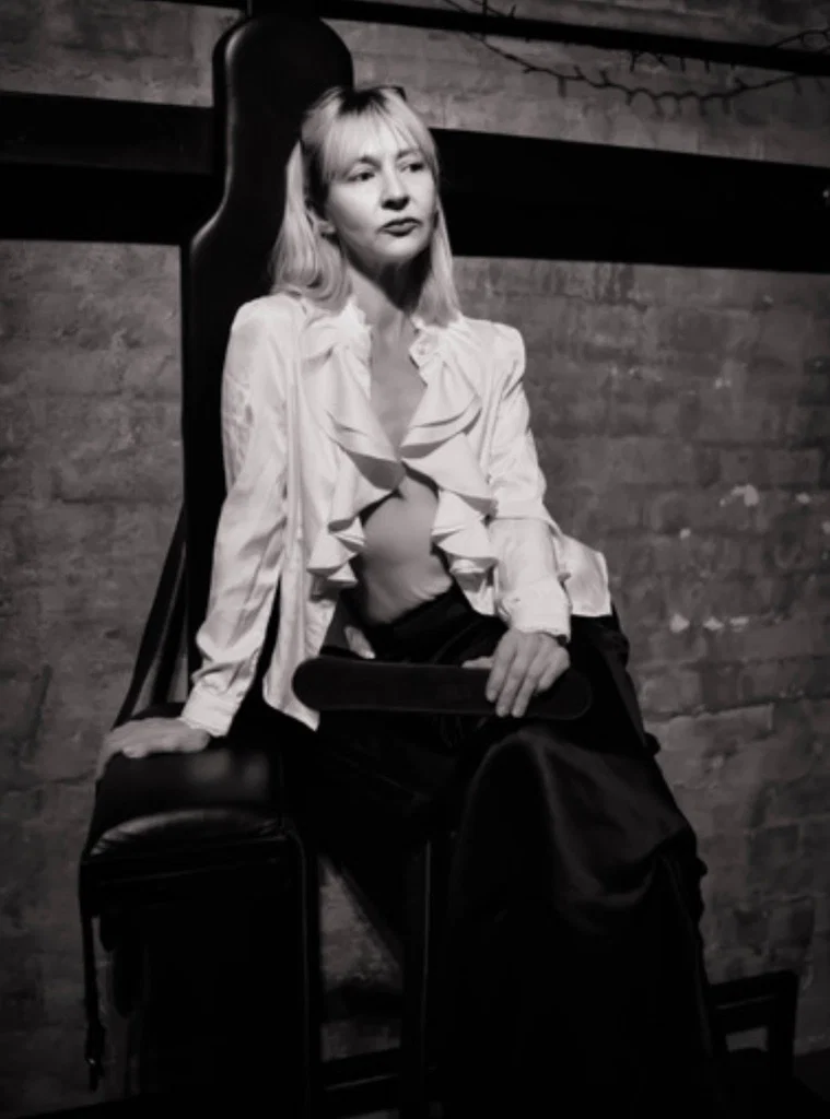 Mistress McCane's avatar