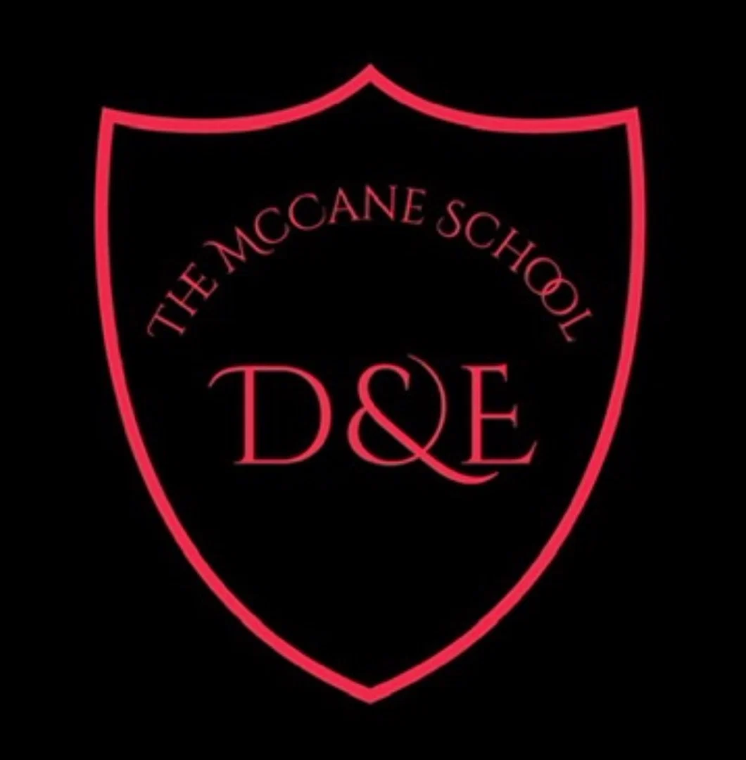 Mistress McCane profile banner