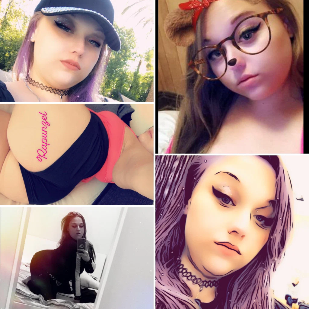 Rapunzel's avatar