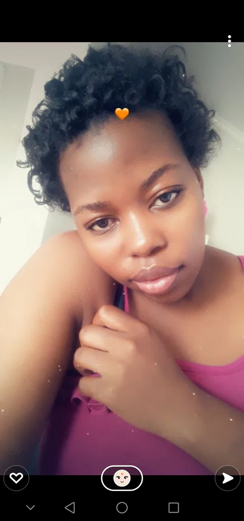 Africanbusty's avatar