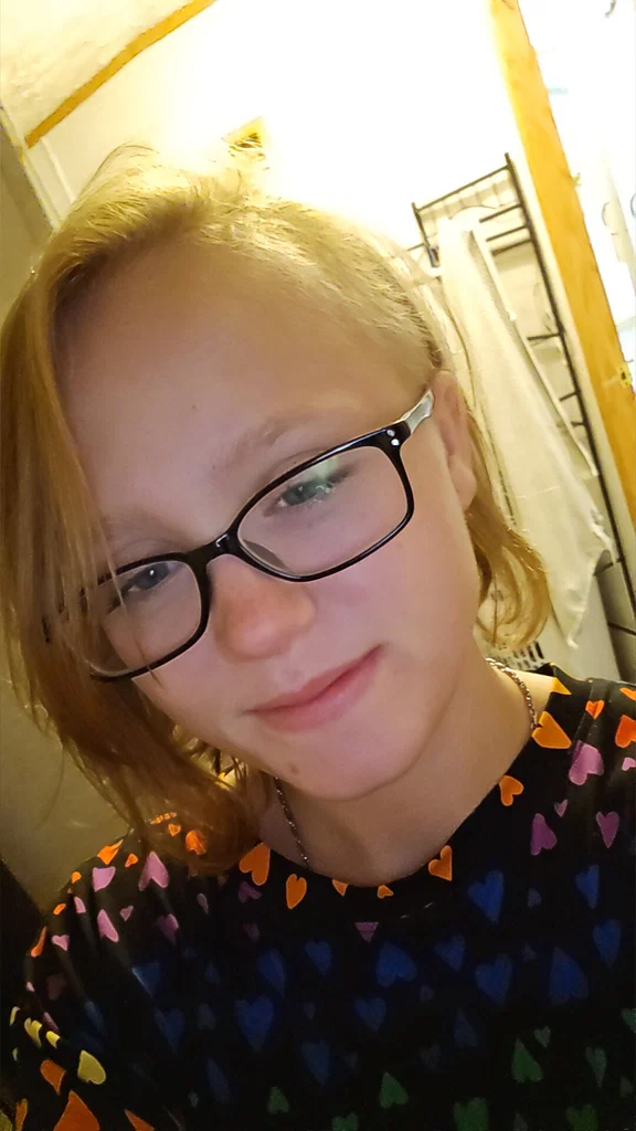 Michelle's avatar