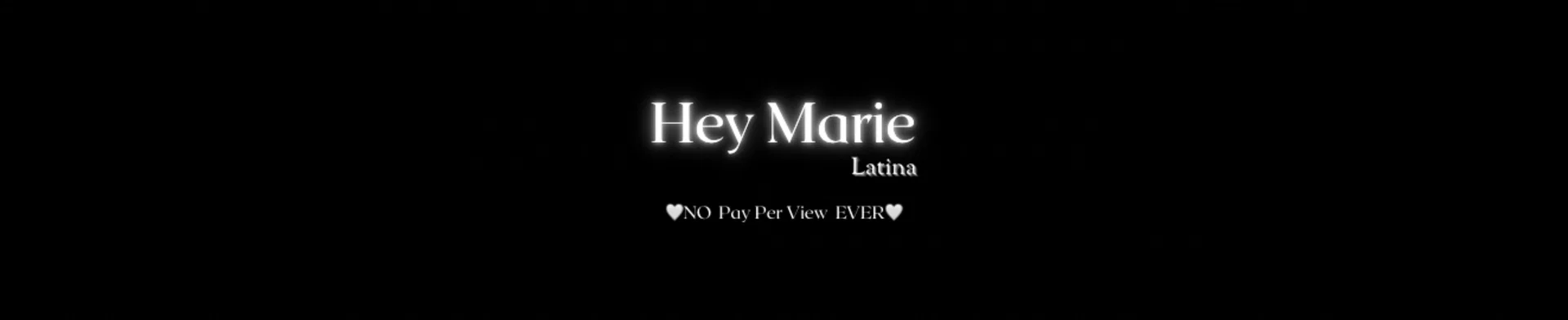 MARIA🇨🇴 - #1 Latina GF material🔥 profile banner