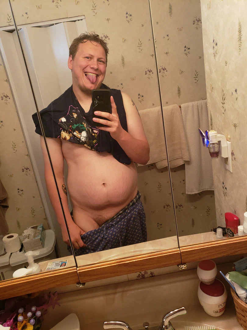DadBod24 profile banner