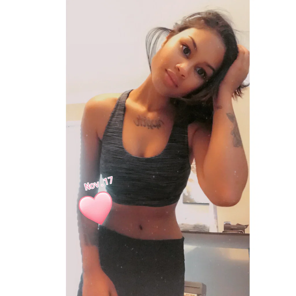 Vikki's avatar