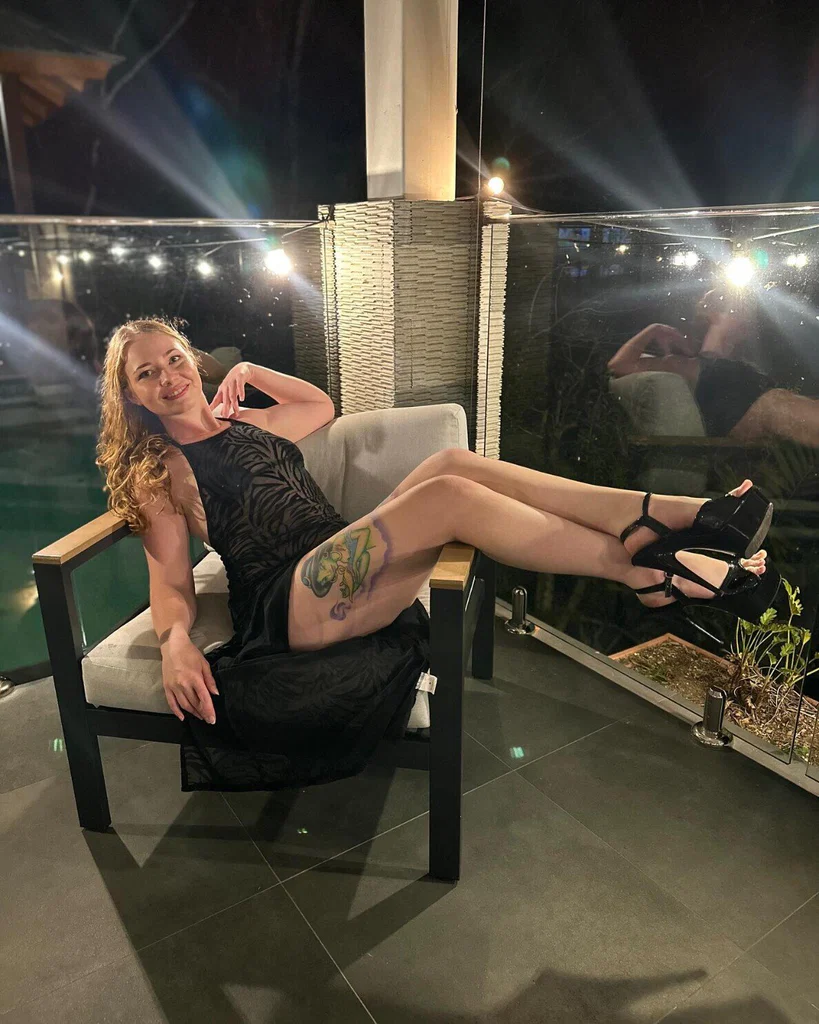 Isabella Valentina