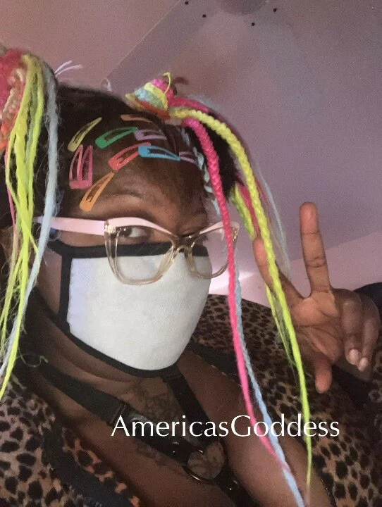 🦄 America’s Goddess🫦's avatar