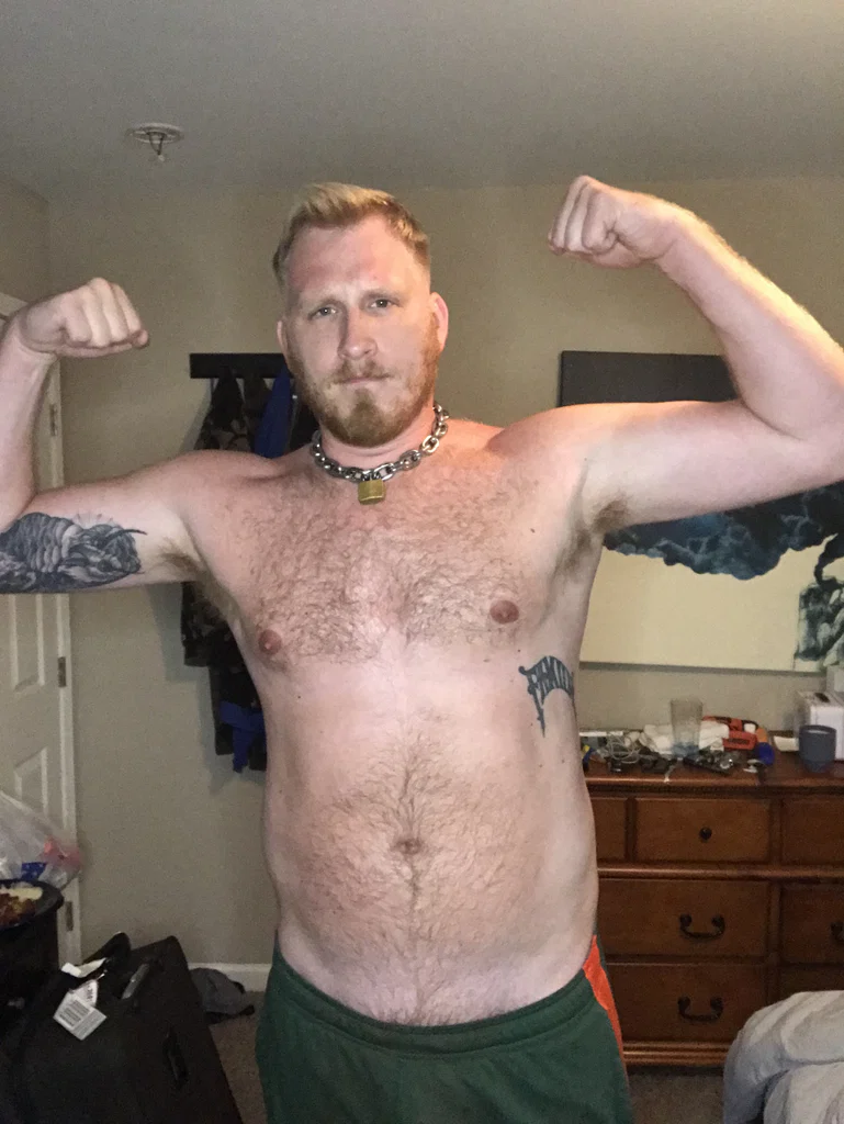 Charlie_dawg's avatar