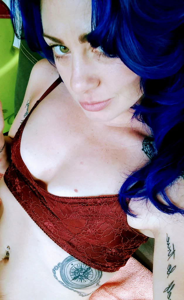 Liberty Lee's avatar