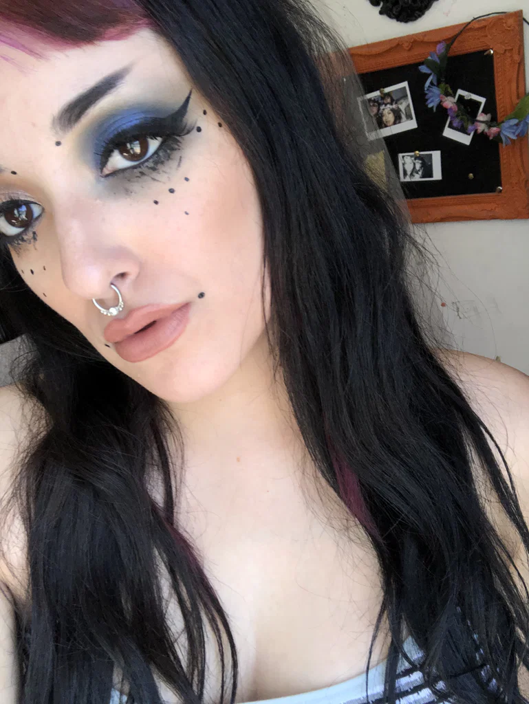 Shelbymarie666's avatar