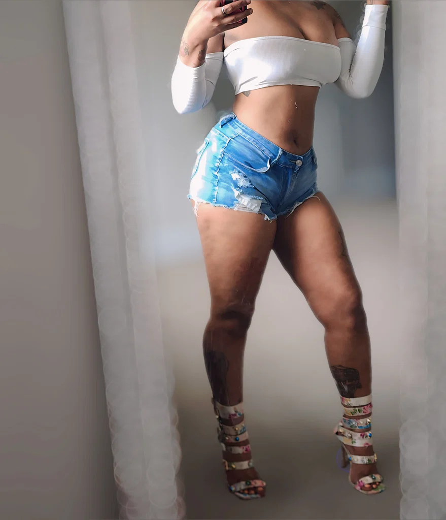 PanamanianGoddess