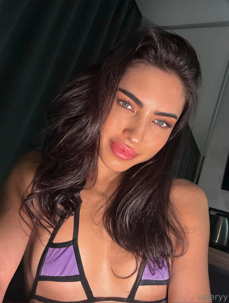 Valeriia's avatar