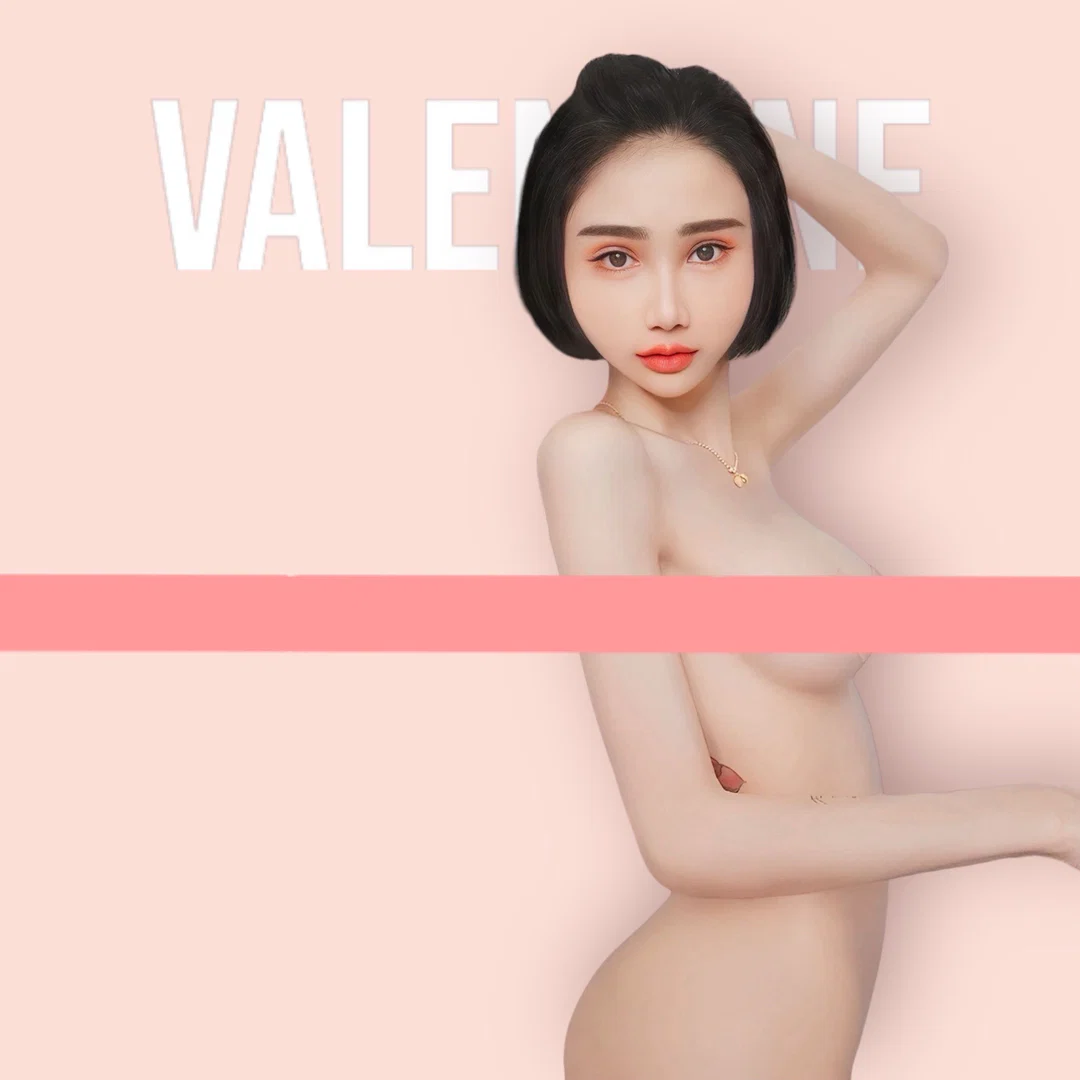🍼Valentine's💦 profile banner