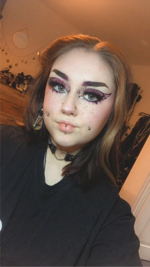 lilith⛓'s avatar