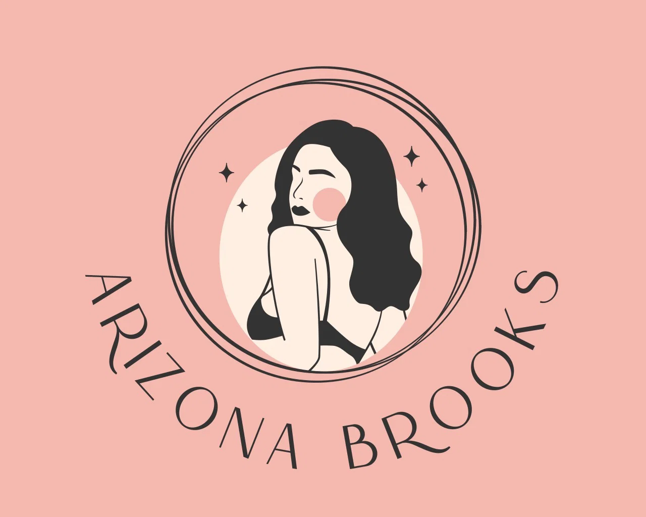Arizona Brooks profile banner