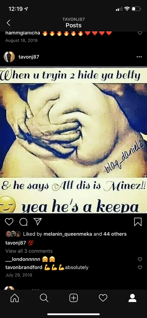 Big Tay profile banner