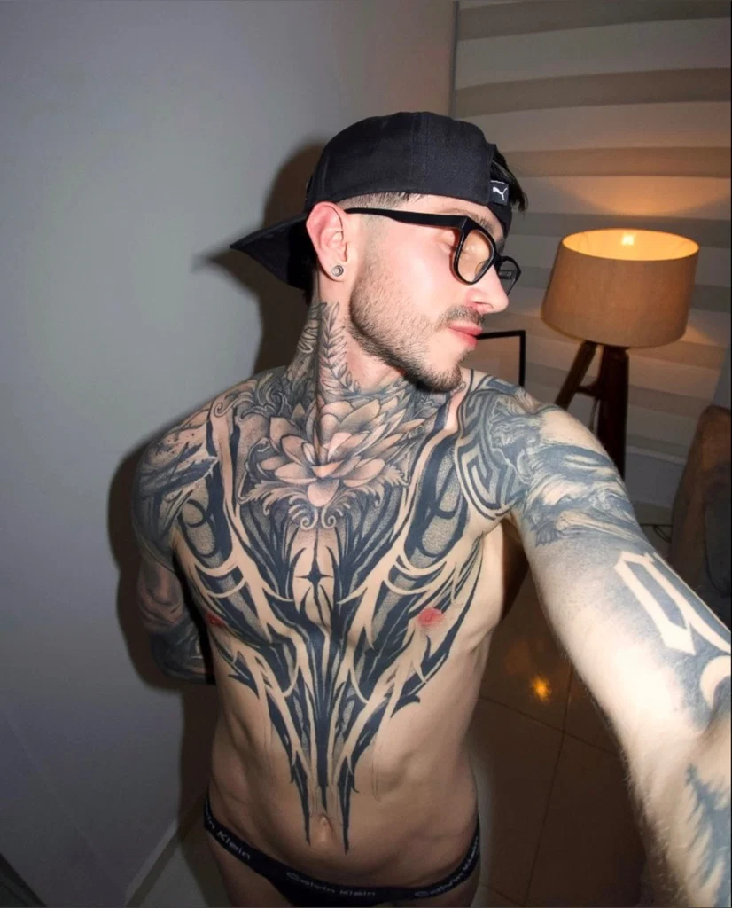John Usme