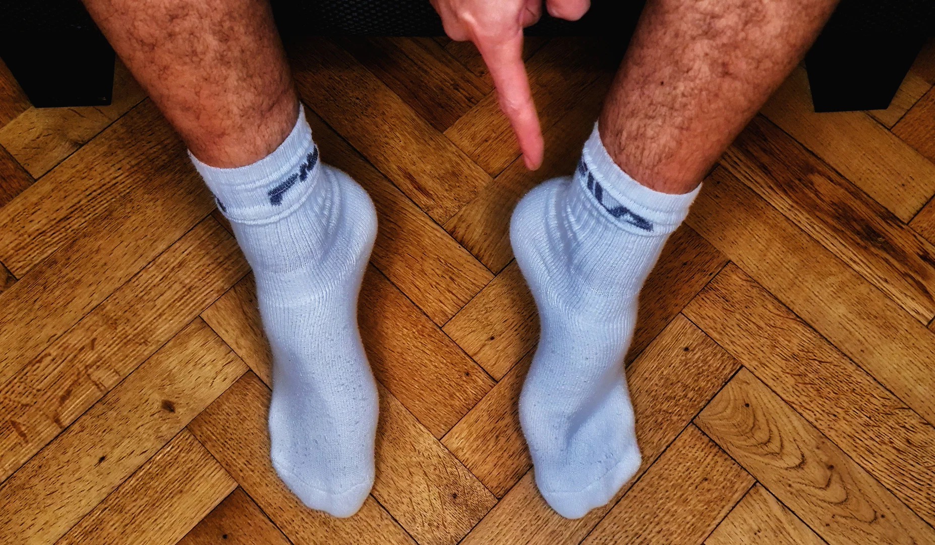 MaleFeetPleasure profile banner