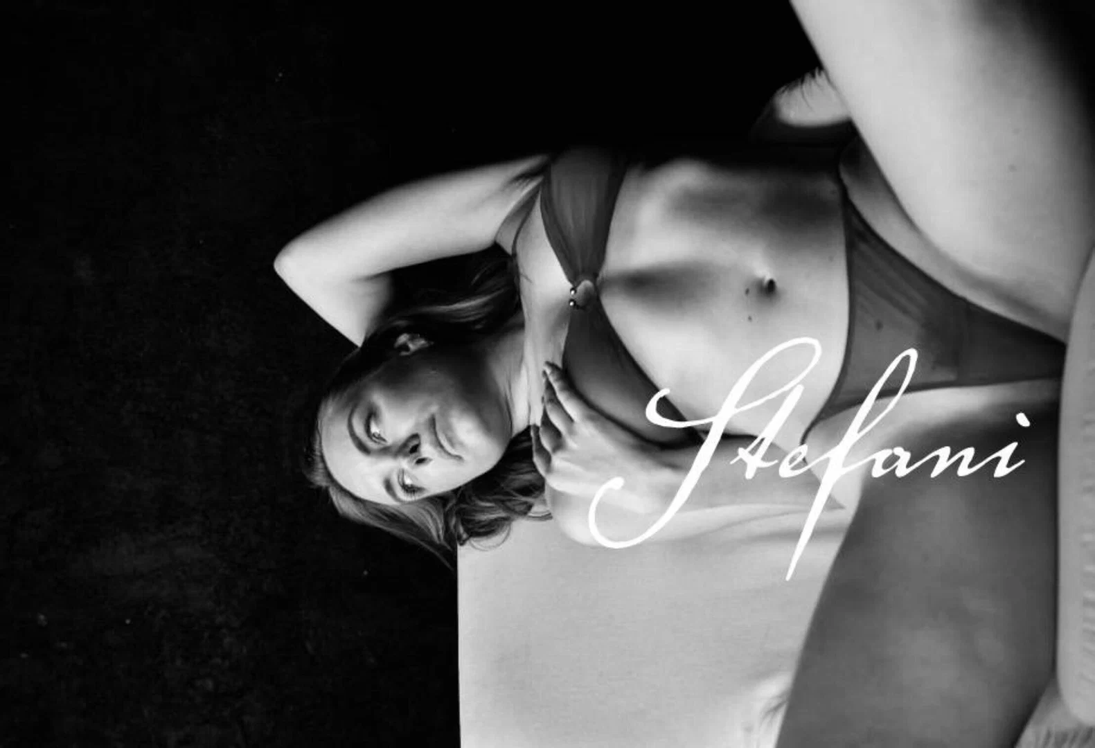 π Stefani π profile banner
