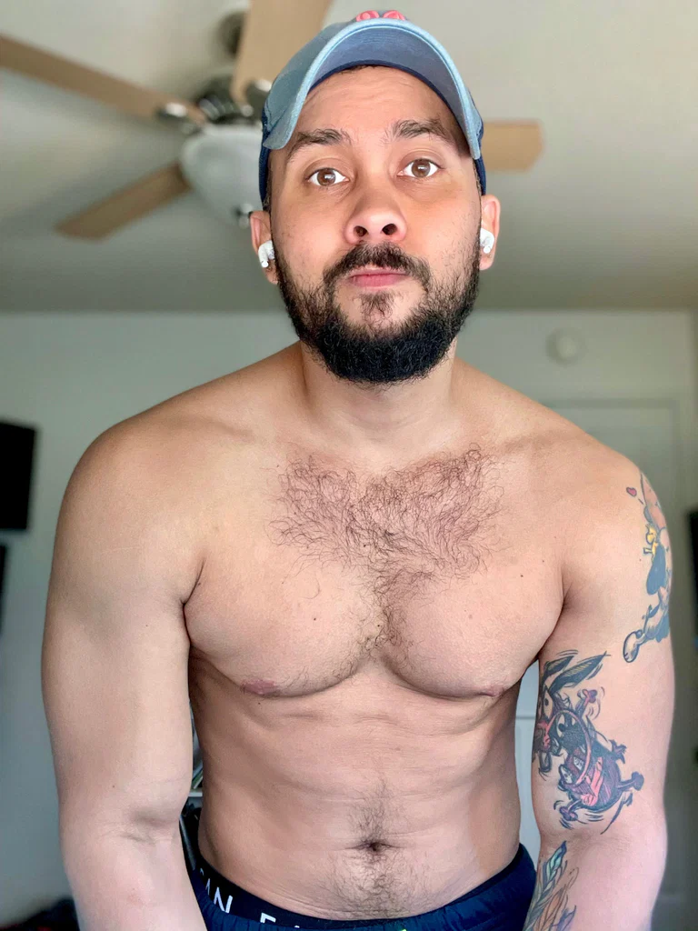 Daniel's avatar