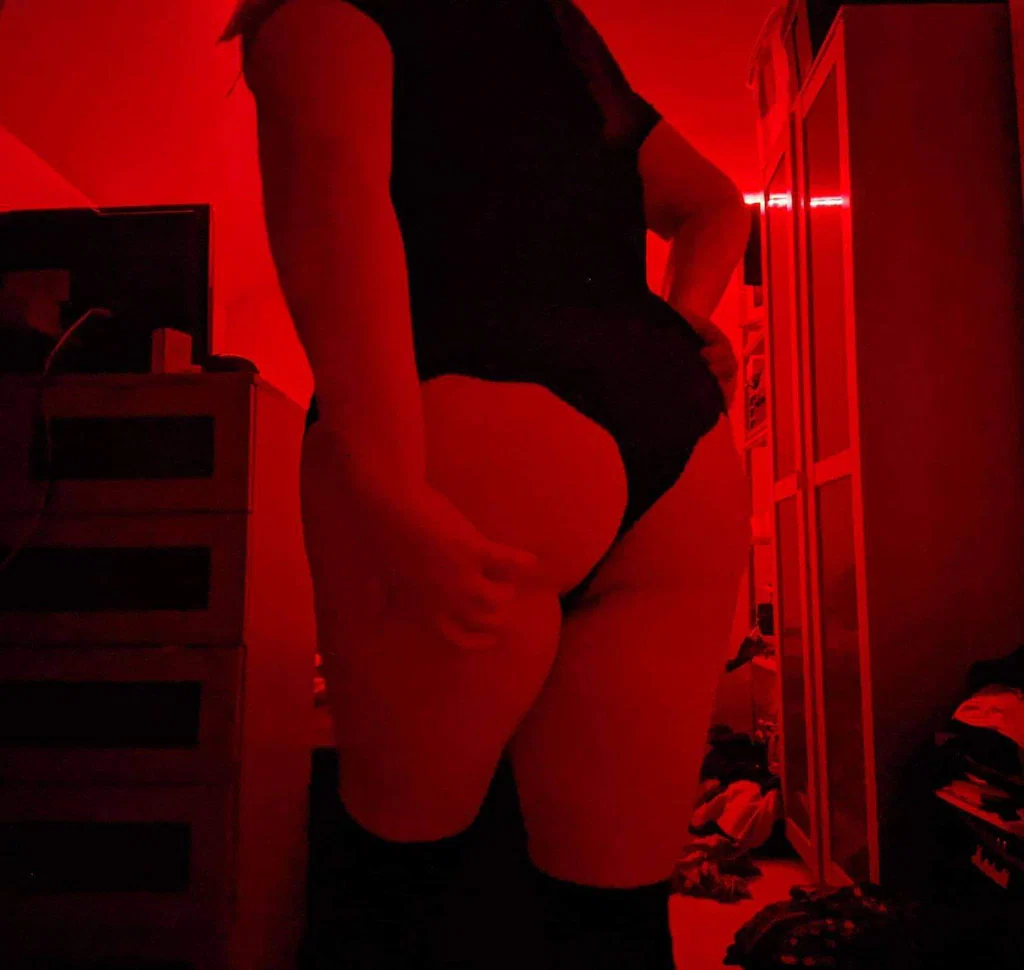 Ginger Femdom's avatar