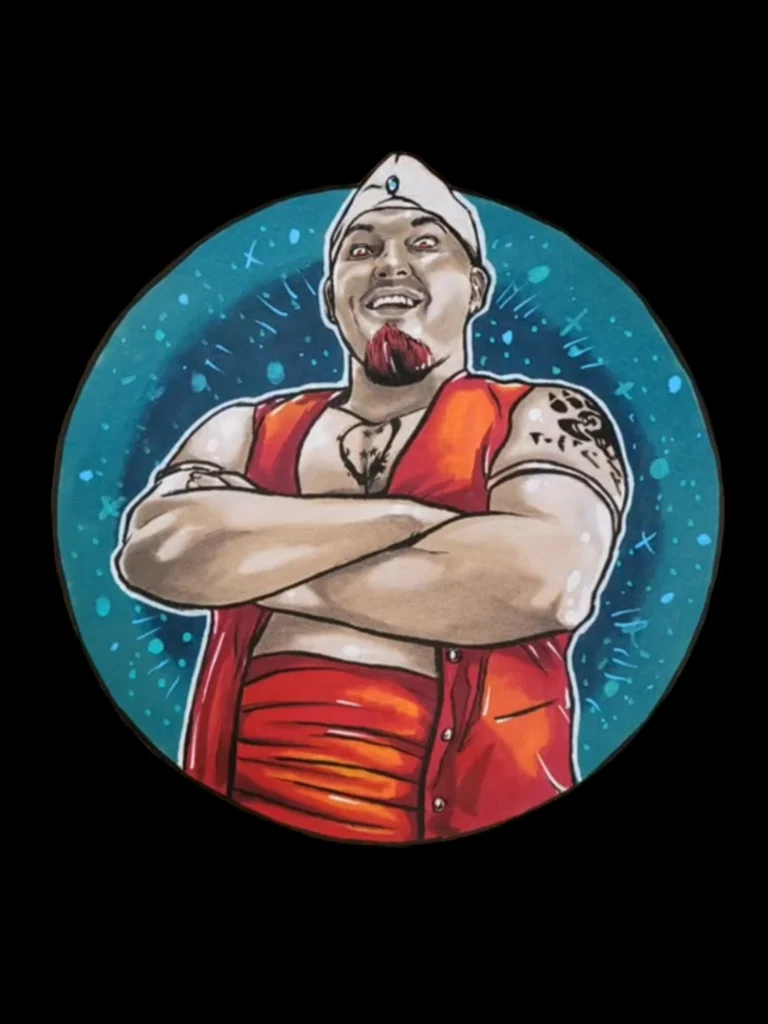 Popo's No-Nos's avatar