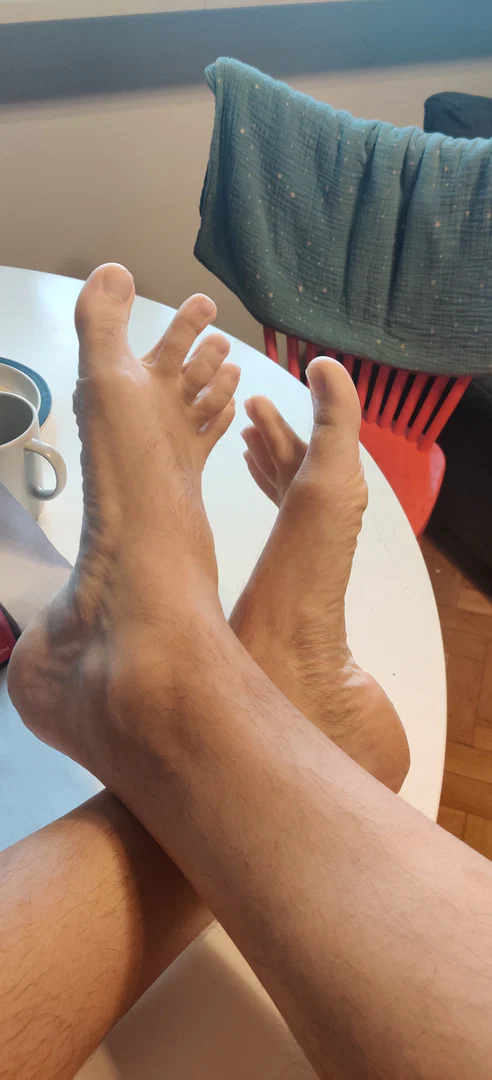 Feet Fart profile banner