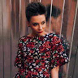Alena Petrova's avatar