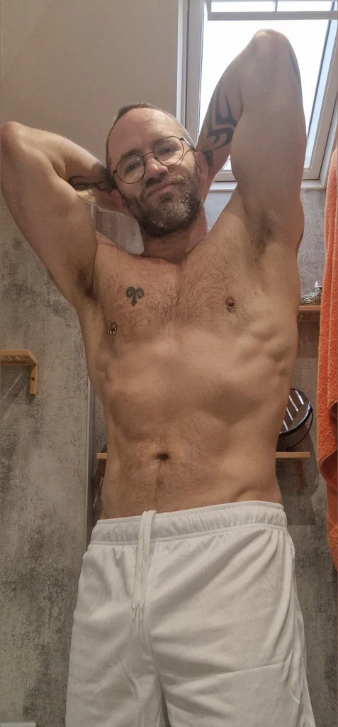 Mike Heat