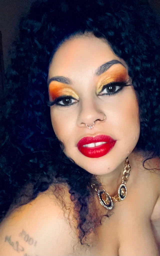Gorgeous One's avatar