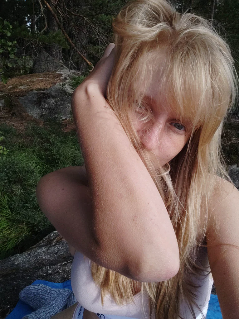 Malin's avatar