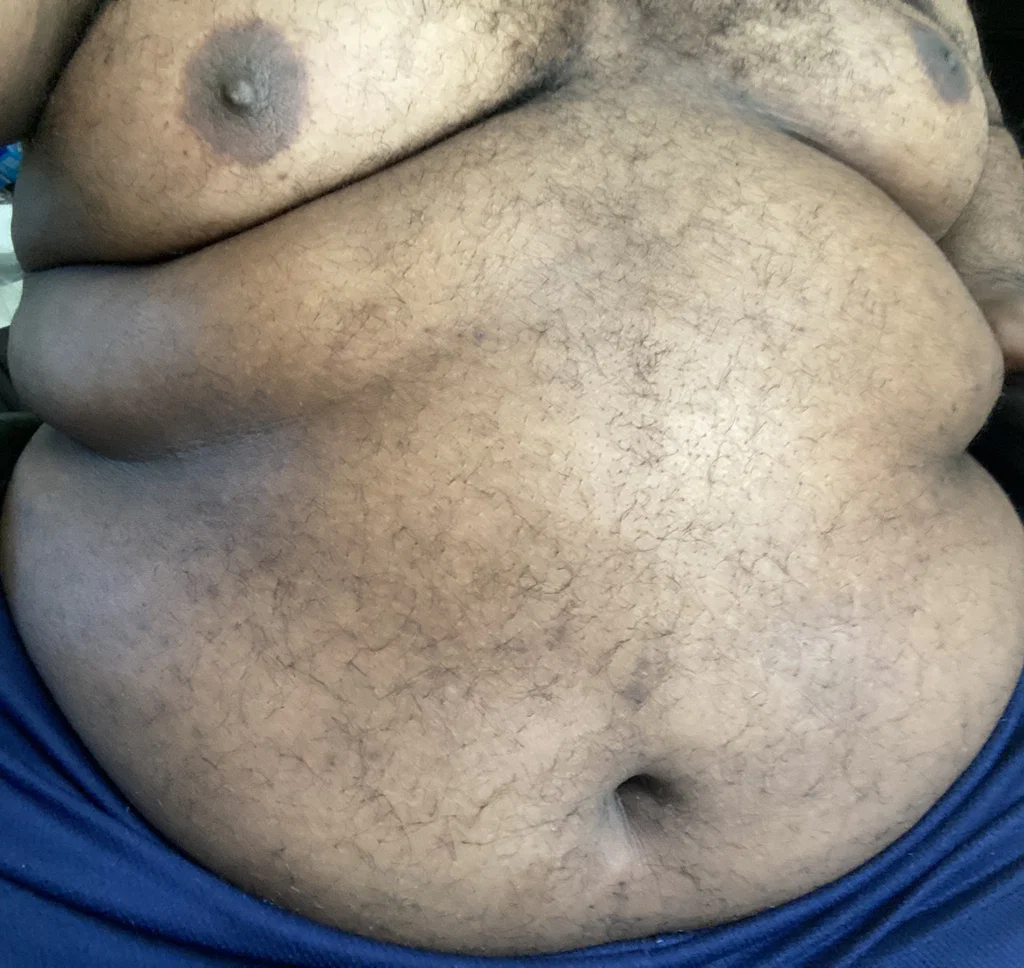TJ The Chubby