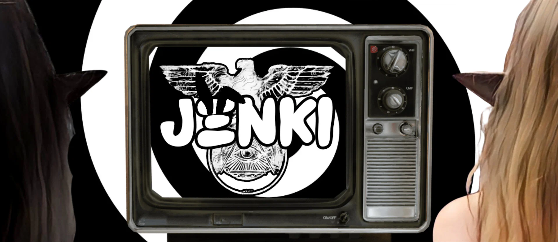 JΞИҜI profile banner