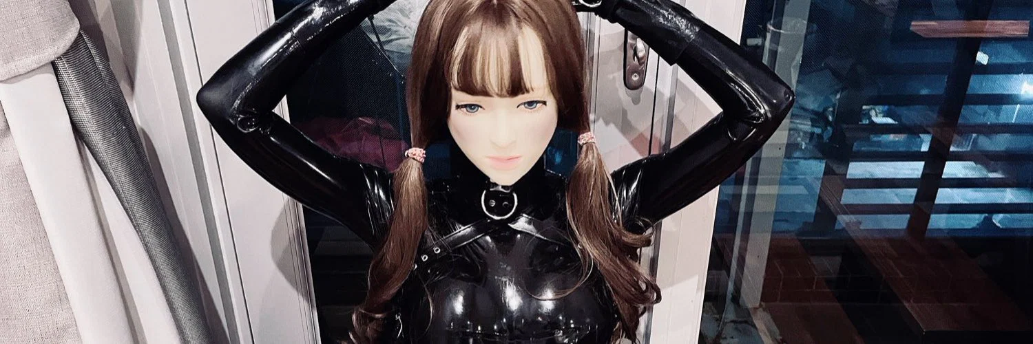 Tica doll profile banner