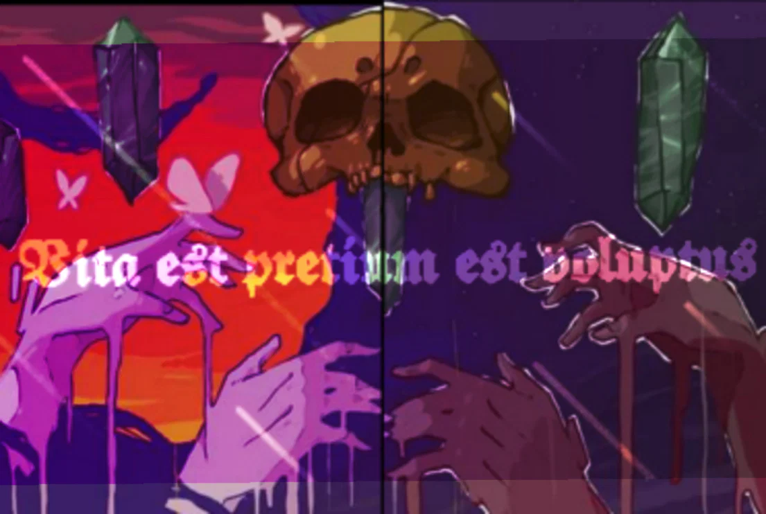 Delirious Little Delight profile banner