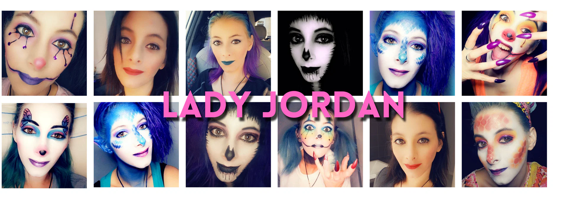 Lady Jordan profile banner