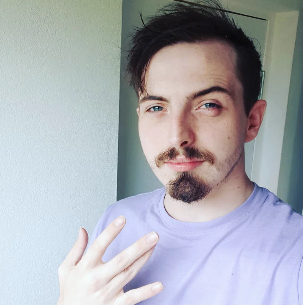 Tom Cockdale's avatar