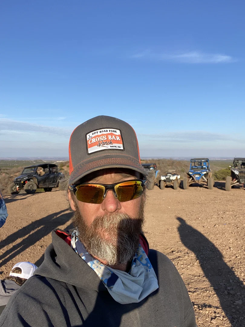 Greg profile banner