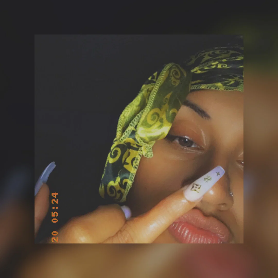 KD😈 profile banner