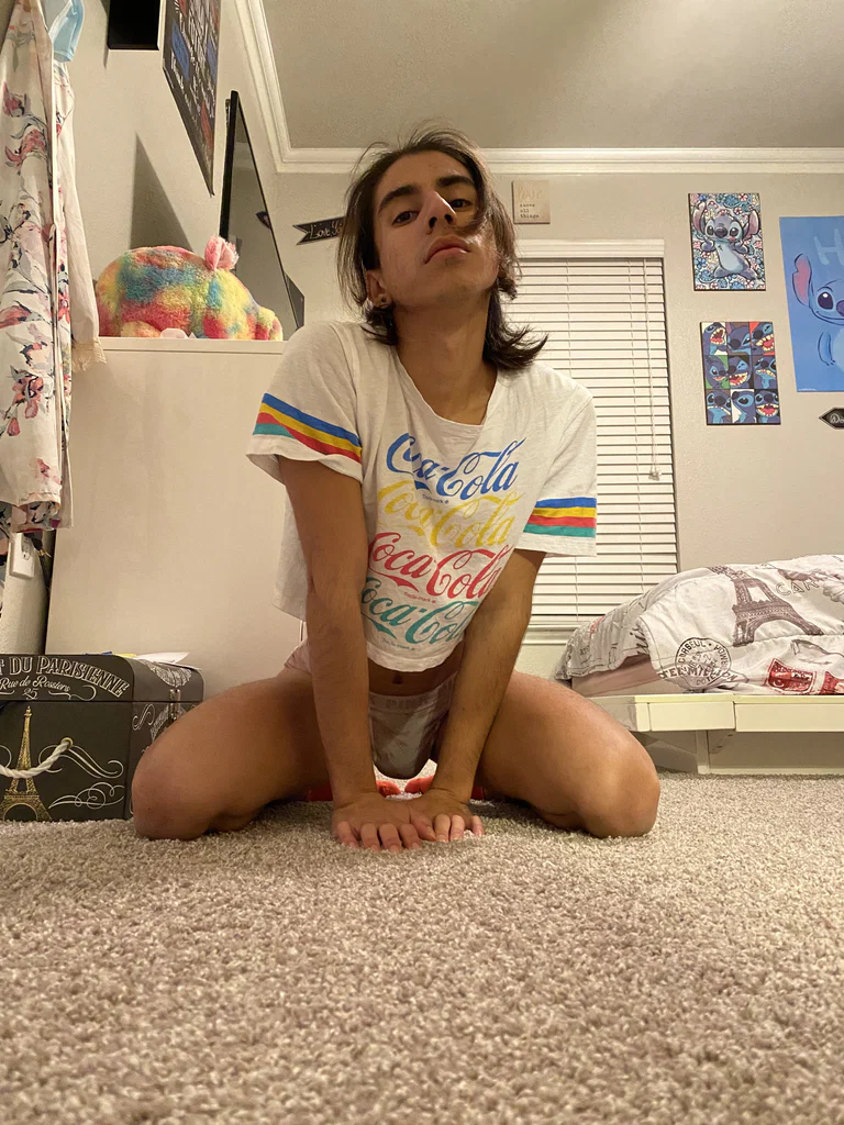 Alex's avatar