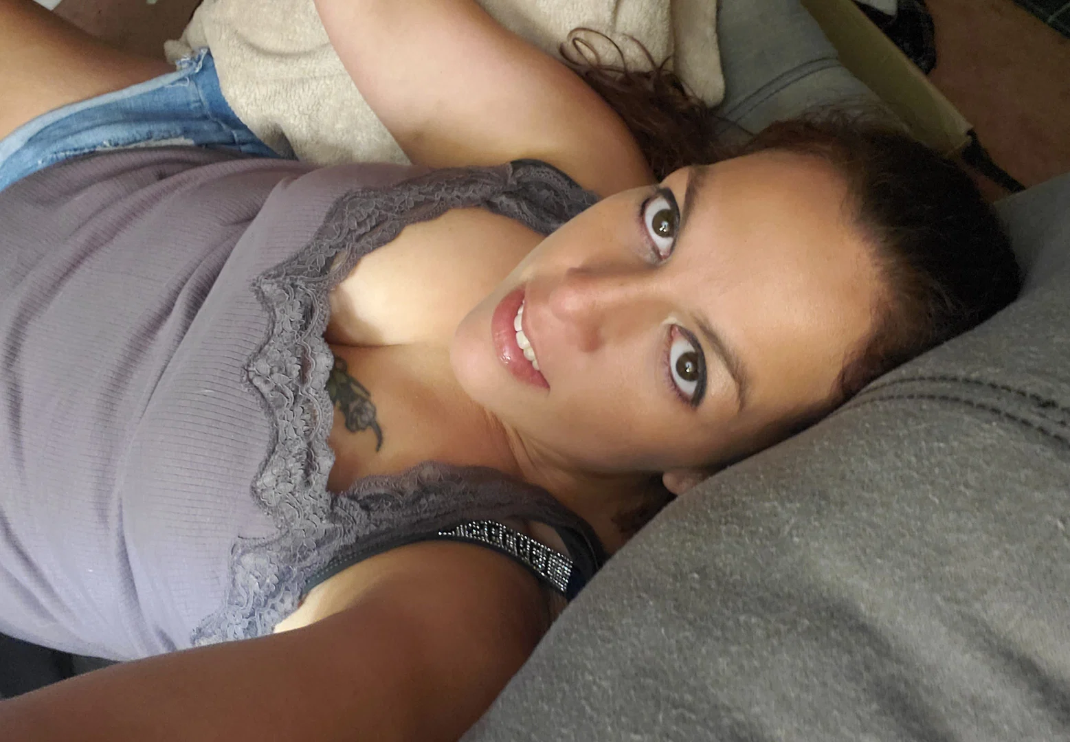 Heather Willams profile banner