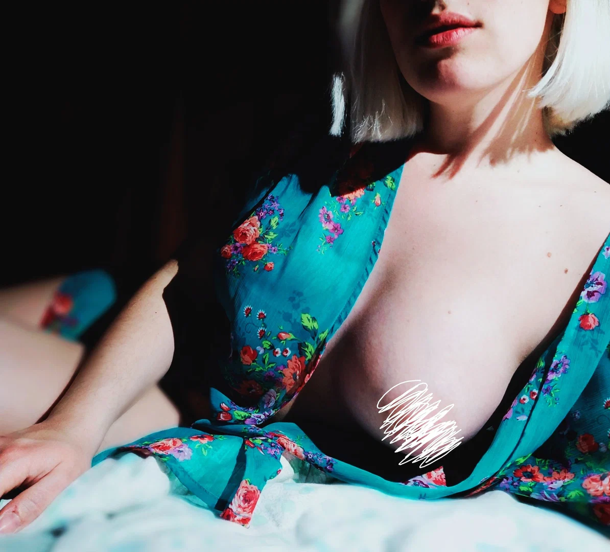 Lana Mellow profile banner
